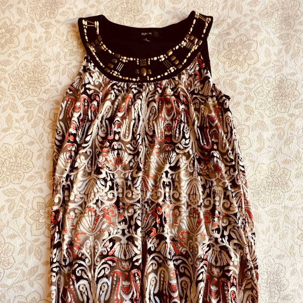 Style &co. Shirt